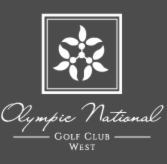 OlympicNational Golf Club WEST