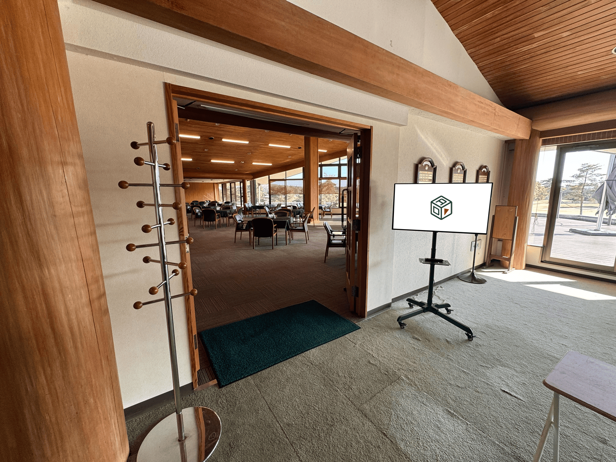 ゴルフクラブ画像