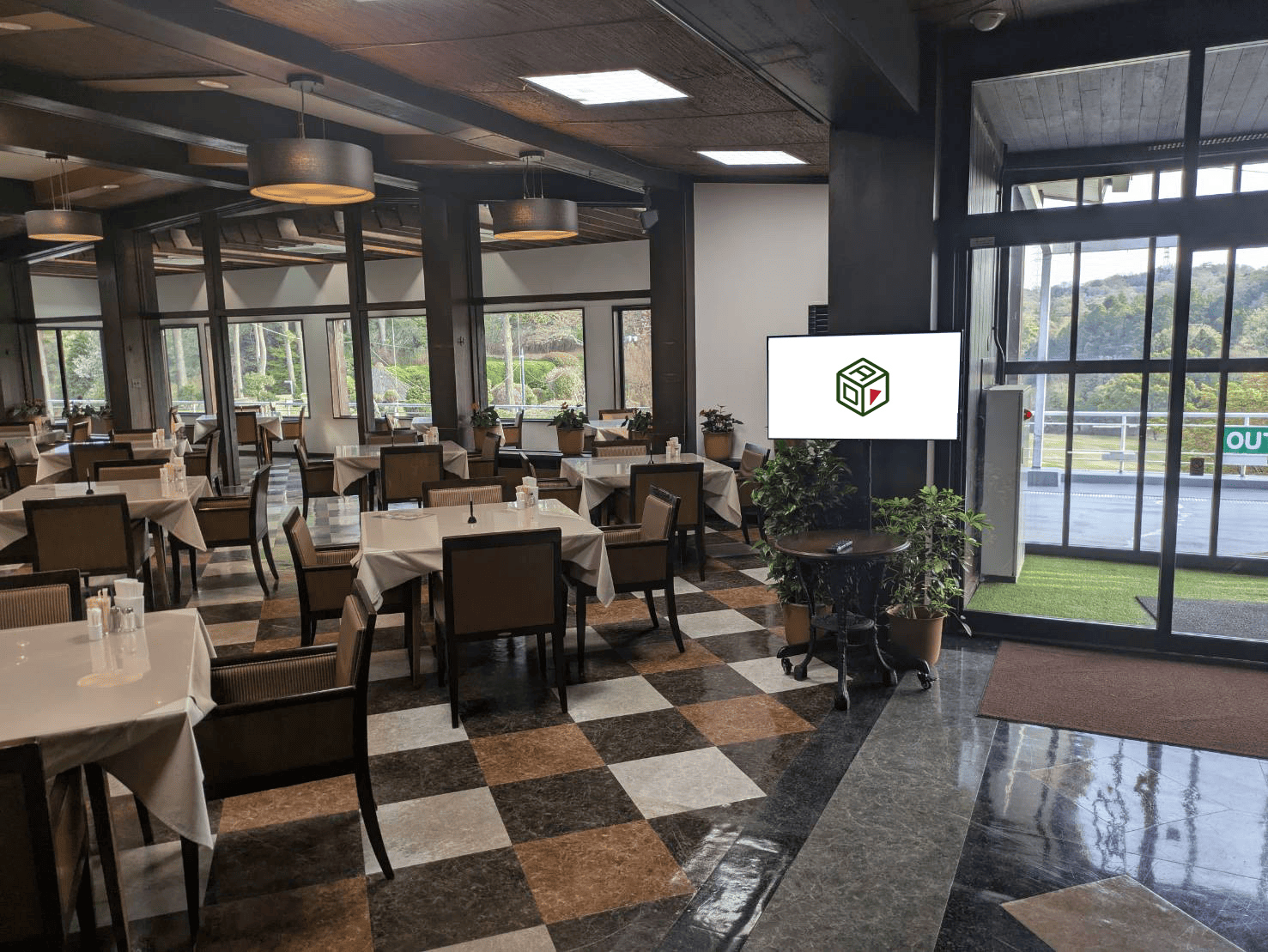 ゴルフクラブ画像