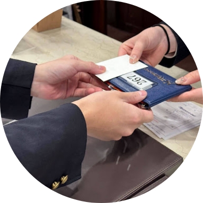 サンプリング/<br>クーポン配布