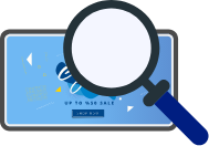 クリエイティブ審査