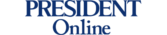 PRESIDENT Online